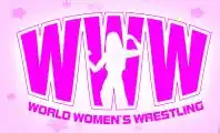 World Women's Wrestling logo