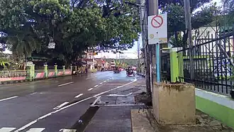 Wright-Taft-Borongan Hwy.jpg