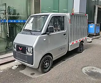 E10 EV
