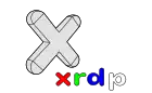 xrdp logo