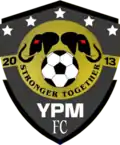 2013 crest