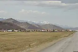 Photo of Yabogan, Altai