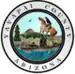 Official seal of Yavapai County