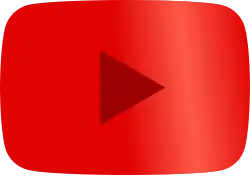 Ruby Play Button