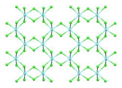 Yttrium(III) chloride