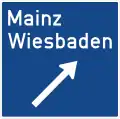 332: Motorway Exit