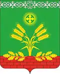Coat of arms of Zlynkovsky District