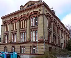 Zoological Museum of Kiel University
