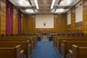 Courtroom